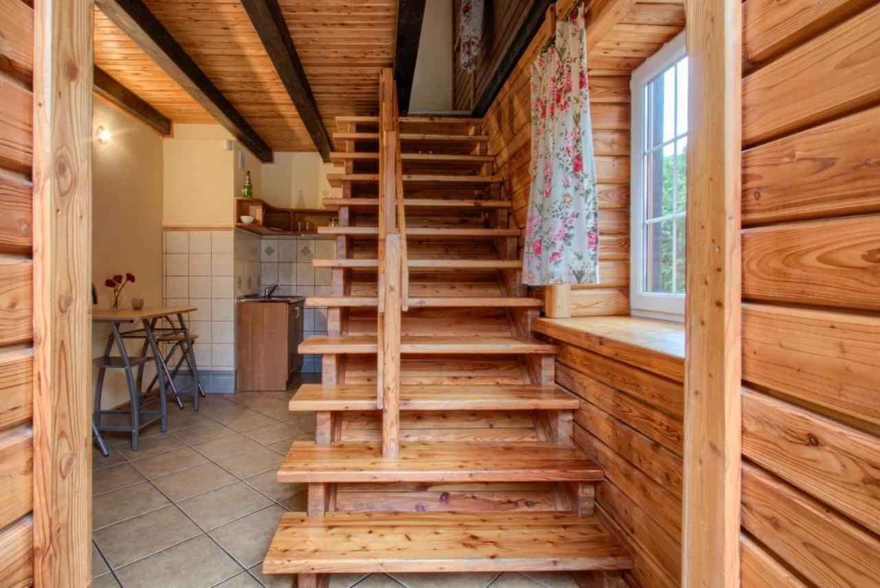 Marina Lester House Rydzewo Esterno foto
