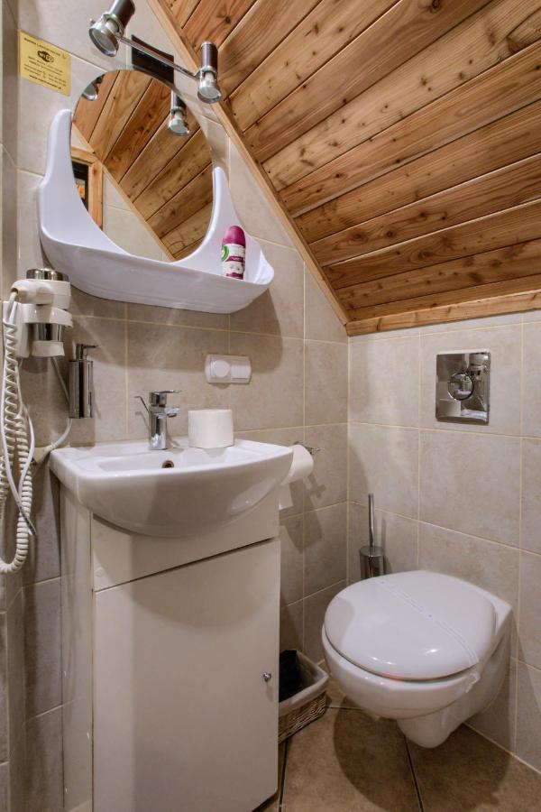 Marina Lester House Rydzewo Esterno foto
