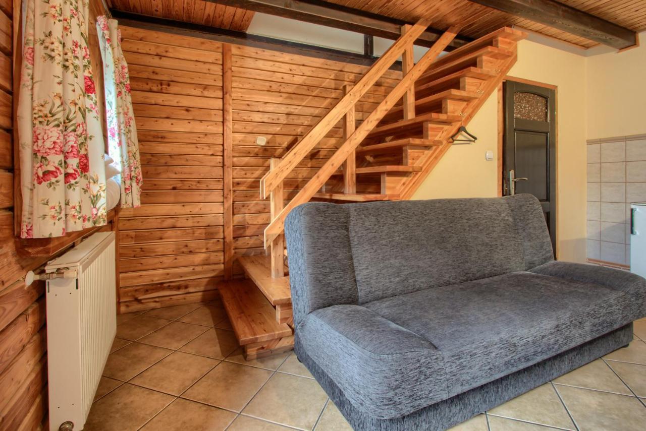 Marina Lester House Rydzewo Esterno foto