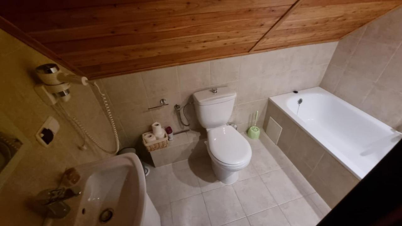 Marina Lester House Rydzewo Esterno foto