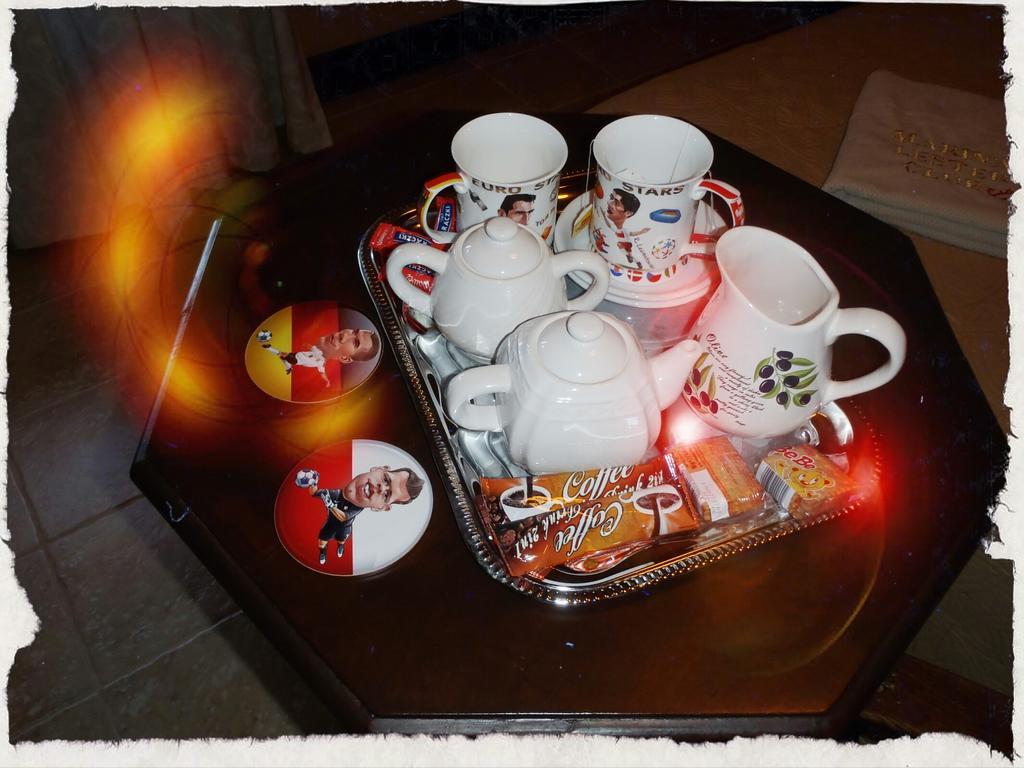 Marina Lester House Rydzewo Esterno foto